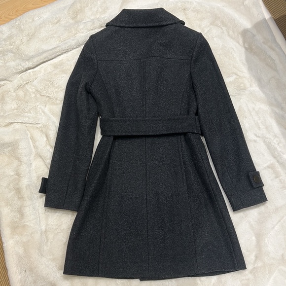 Vintage Talula Babaton wool/cashmere blend coat from Aritzia - Picture 4 of 6